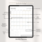 2026 Catholic Growth Digital Planner