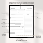 2026 Catholic Growth Digital Planner