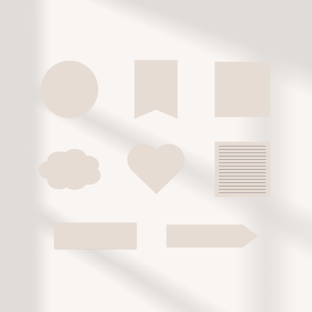 Catholic Digital Sticker Set
