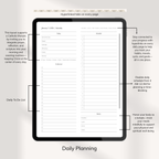 2026 Catholic Growth Digital Planner