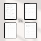 2026 Catholic Growth Digital Planner