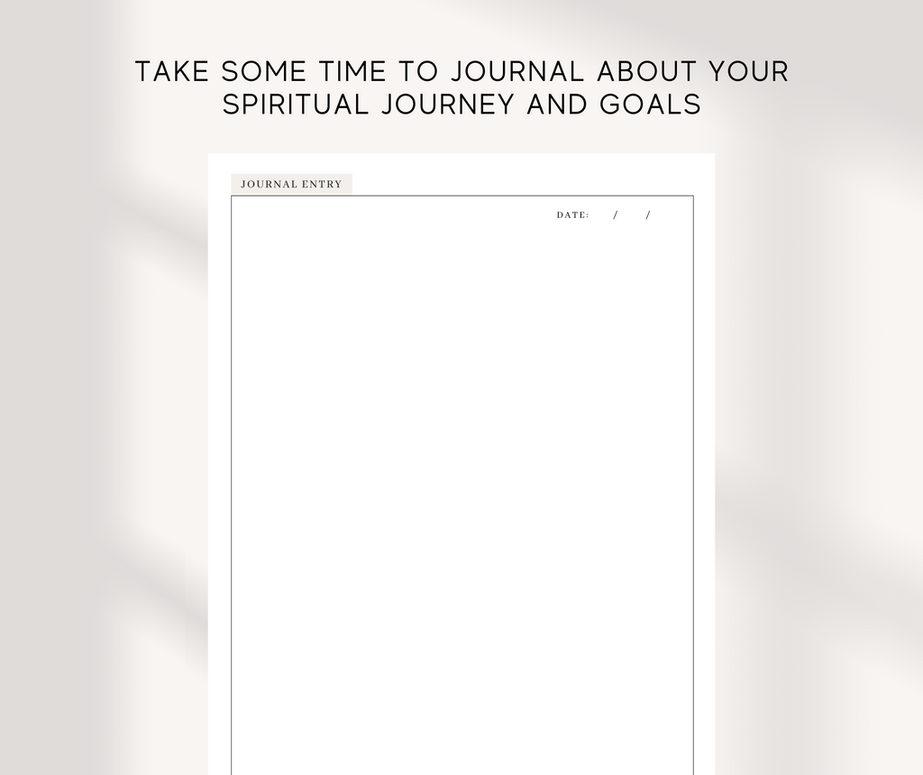 Catholic Prayer Planner