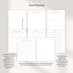 2026 Catholic Growth Digital Planner