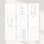 2026 Catholic Growth Digital Planner