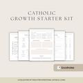 Catholic Growth Starter Kit