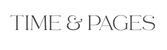 Time &amp; Pages - Home